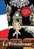 livre la présidente tome 1