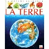 livre la terre : pour la faire connaître aux enfants de 5 à 8 ans