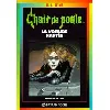 livre la voiture hantée