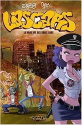 livre lascars, tome 1 : la vraie vie des vrais gars