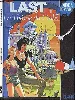 livre last, tome 1: la théorie du crabe