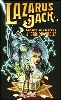 livre lazarus jack, tome 1 : évasion cosmique