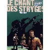 livre le chant des stryges : ombres