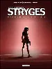 livre le chant des stryges ; saison 2 t.12 ; chutes