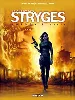 livre le chant des stryges, saison 2, tome 8 : défis