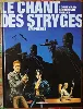 livre le chant des stryges, tome 3 : emprises