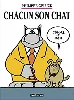 livre le chat t21 - chacun son chat
