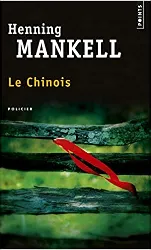 livre le chinois