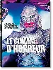 livre le cinéma d'horreur: bu
