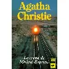 livre le crime de l'orient - express