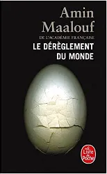 livre le dereglement du monde