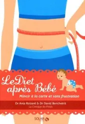 livre le diet après bébé