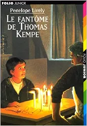 livre le fantôme de thomas kempe