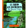 livre le jardin aux 100 secrets