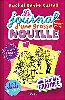livre le journal d'une grosse nouille, tome 1 : une rentrée gratinée