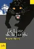 livre le livre de la jungle