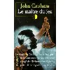 livre le maître du jeu
