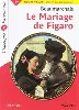 livre le mariage de figaro