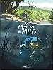 livre le monde de milo - tome 1 - le monde de milo - tome 1