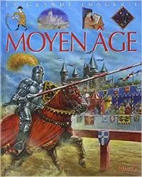 livre  le moyen - age