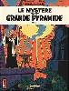 livre le mystere de la grande pyramide t2 t5