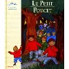 livre le petit poucet