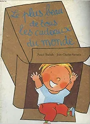 livre le plus beau de tous les cadeaux du monde