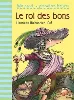 livre le roi des bons