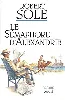 livre le sémaphore d'alexandrie