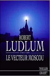 livre le vecteur moscou