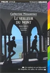 livre le veilleur du mont