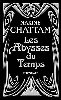 livre les abysses du temps : léviatemps suivi de le requiem des abysses