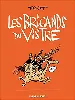 livre les brigands du vistre