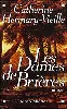 livre les dames de brières - tome 1