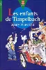 livre les enfants de timpelbach
