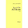 livre les filles du calvaire