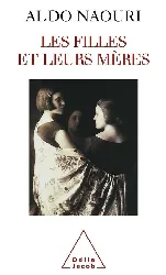 livre les filles et leurs mères