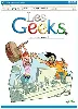 livre les geeks, tome 3 : si ça rate, formate !