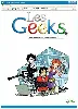 livre les geeks, tome 5 : les geekettes contre - attaquent