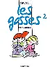 livre les gosses, tome 2 : t'as rien compris !