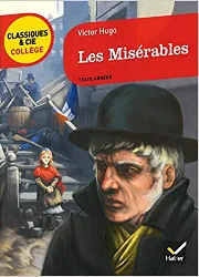 livre les miserables