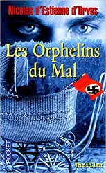 livre les orphelins du mal