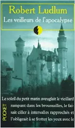 livre les veilleurs de l'apocalypse
