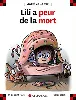 livre lili a peur de la mort