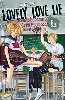 livre lovely love lie, tome 6