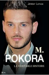 livre m.pokora : la véritable histoire