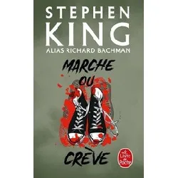 livre marche ou crève