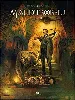 livre maudit, sois - tu,  tome 1 : zaroff