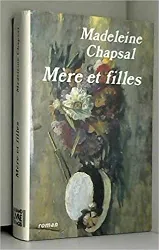 livre mere et filles