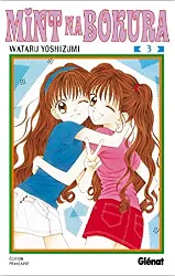 livre mint na bokura - tome 03